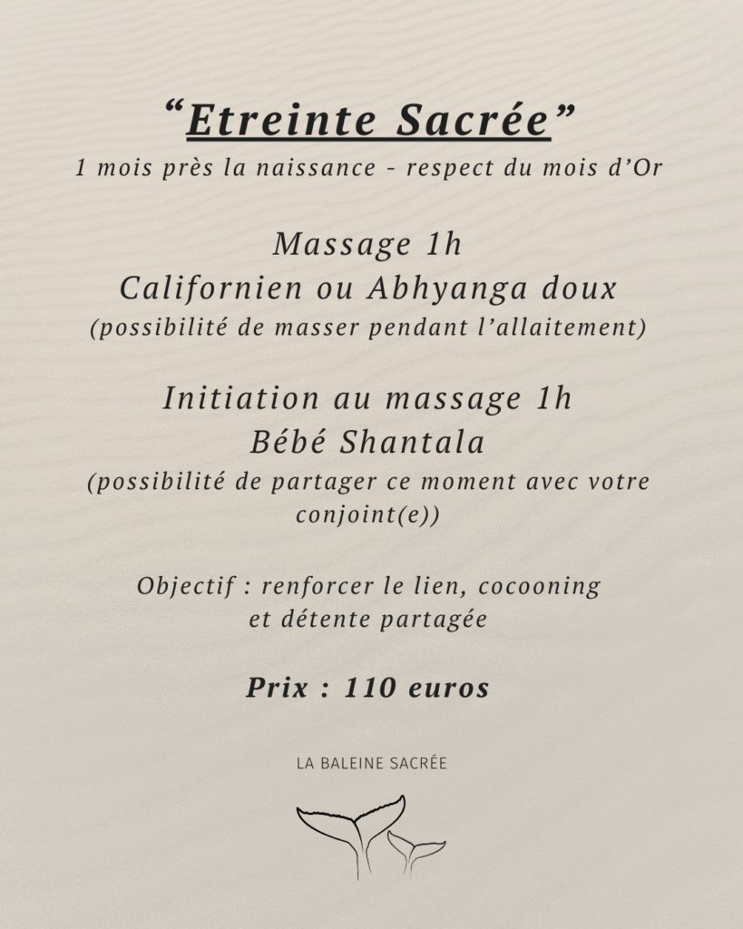 Pack 3 Les Eaux Sacrées La Baleine Sacrée