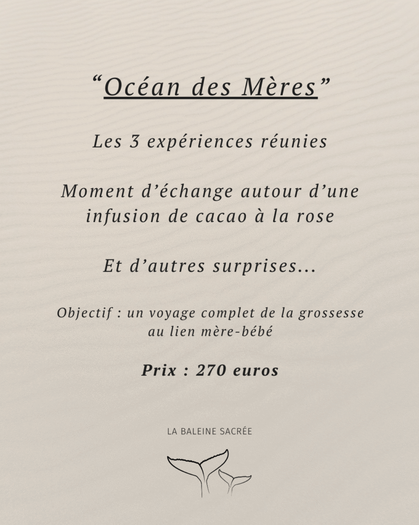 Full Pack l Les Eaux Sacrées La Baleine Sacrée